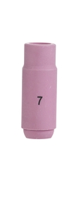 Gaasidüüs Nr.7 l=47 D11,0mm WP17,18,26 10N47 thumbnail