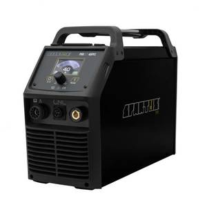 Plasma cutter Spartus ProCUT45PFC thumbnail