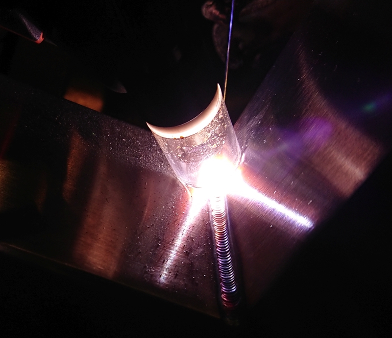 Nozzle PYREX 14X32,5 GN8S