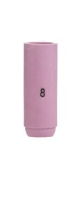Gaasidüüs Nr.8 l=47 D12,5mm WP17,18,26 10N46 thumbnail