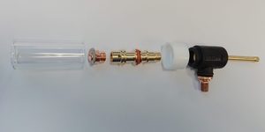 Gas lens 2.4 GN332TA thumbnail