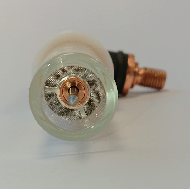Gas lens 3.2 GN18TA