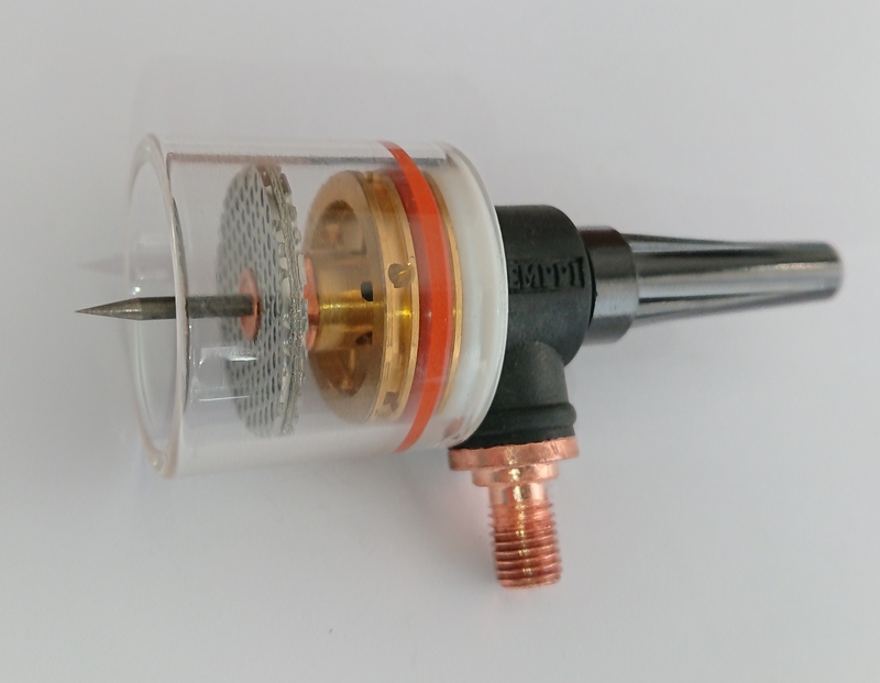 Adapter to system 29X32 GN20LDCB