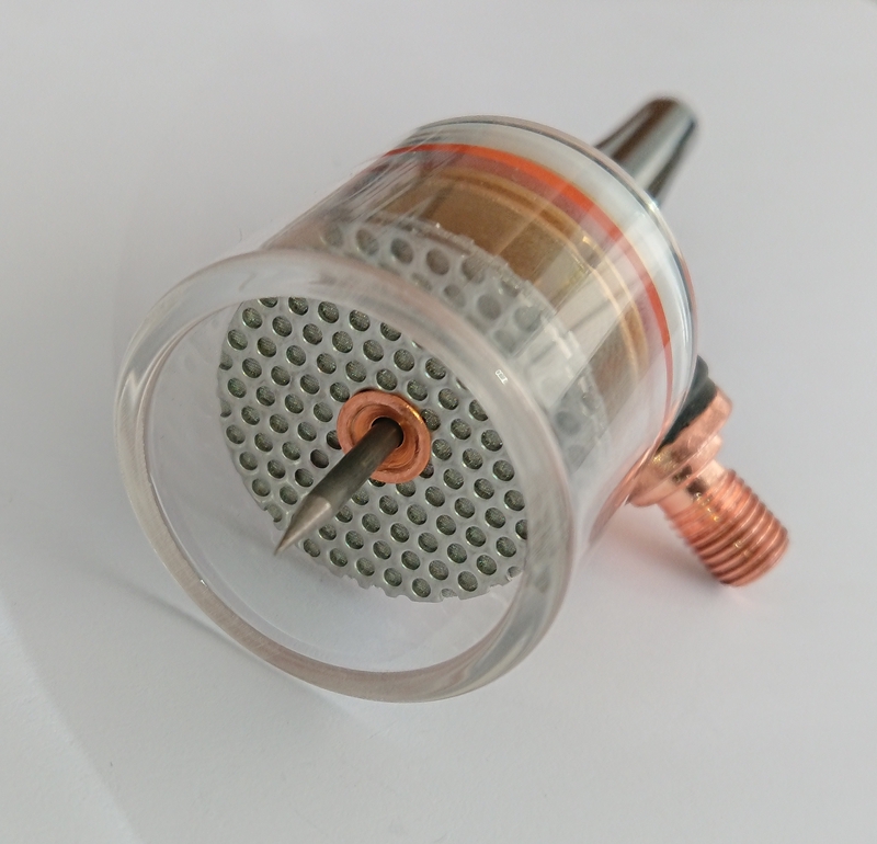 Nozzle PYREX 29X32 GN20LD