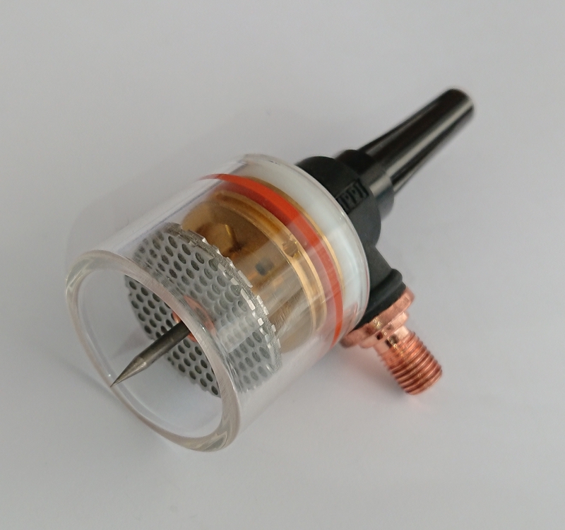 Gas lens 2.4 GN332TA-LD