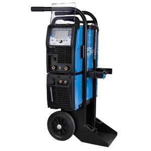 TIG Keevitus MOST PONTIG 320 LCD AC/DC thumbnail