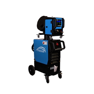MIG/MAG Welding Machine FANMIG 5 PULSE WP/5m thumbnail