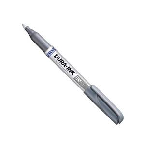 MARKER DURA INK 15 SILVER  096027 thumbnail