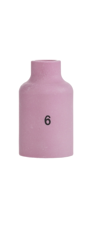 Ceramic nozzle SRT-17/26/18/SC LAM    9.5X42