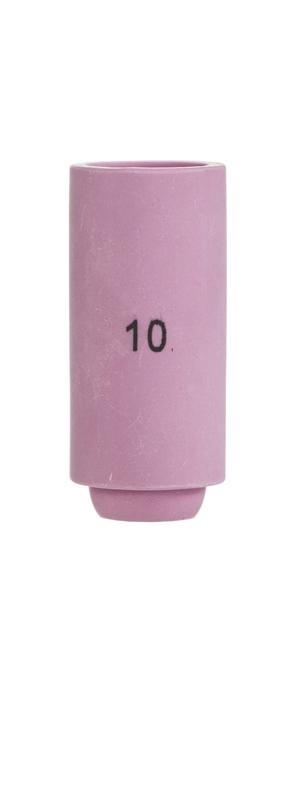 Gaasidüüs Nr.10 l=47 D16,0mm WP17,18,26 10N45