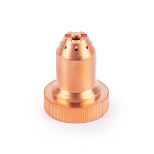 Plasma contact shield CB150 long thumbnail