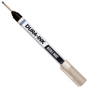 Marker Dura-Ink 5 5 pikk must 1 mm thumbnail