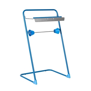 Paper cleaning rack for CLINO CP thumbnail