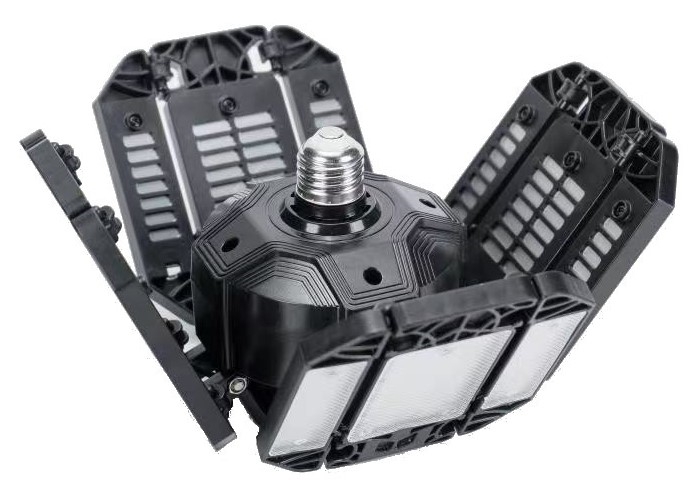 LED Garage Light 82.5W E27