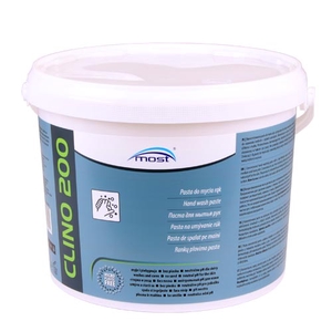 CLINO 200 hand-washing paste 10L MOST thumbnail