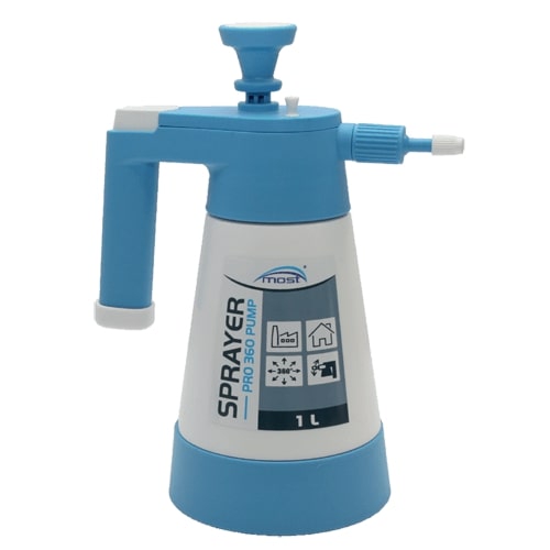 Pritspudel PRO 360 1L MOST