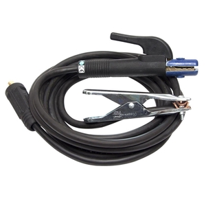 Welding cables MMA 3m set thumbnail