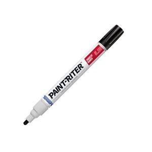 PAINT-RITER™ INDUSTRY MARKER SL.100 Black Markal thumbnail