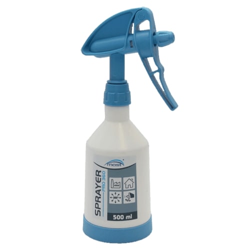 Pritspudel PRO 360 0,5L MOST