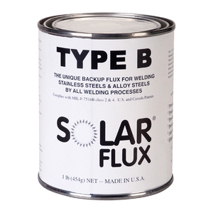SOLAR FLUX TYPE B thumbnail