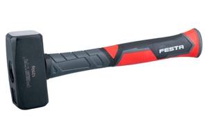 Stoning hammer Festa fibreglass 1250g / 28cm thumbnail
