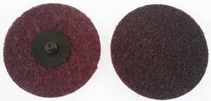 Roll-on lihvketas 75mm karukeel keskmine punane SC SL3 *
