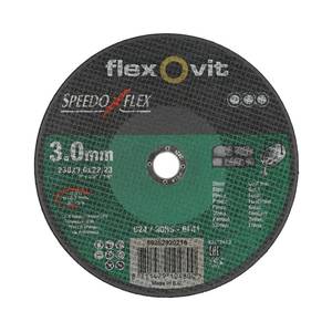 Kivi lõikeketas 230x3,0x22,23 C24/30RS-BF41 Speedoflex L3156