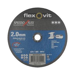 230x2,0x22,23 A24/30S-BF41 Speedoflex