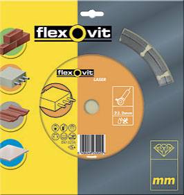 Teemantketas 115x7x2,2x22,2 Merca Laser betoon*