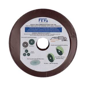 Lihvpaberketas 125x22 P80 alox