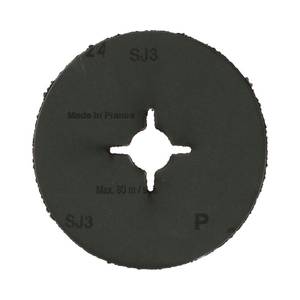 Lihvketas K24 125x22,2mm zirk. 0-Q6501