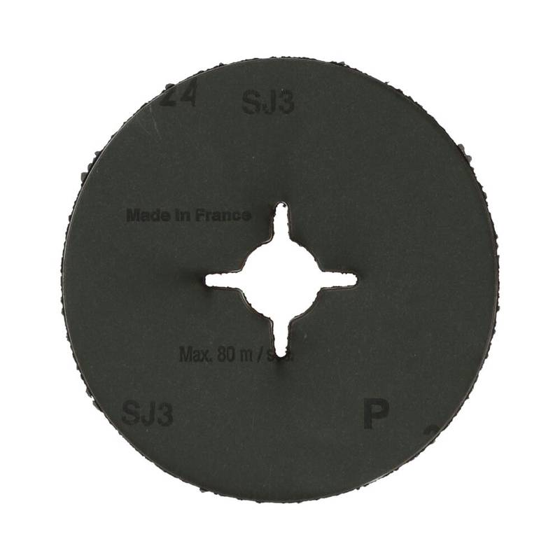 Lihvketas K24 125x22,2mm zirk. 0-Q6501