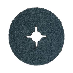 Lihvketas K24 125x22,2mm zirk. 0-Q6501