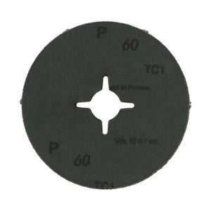 Lihvketas K60 125x22,2mm zirk. 0-Q6505