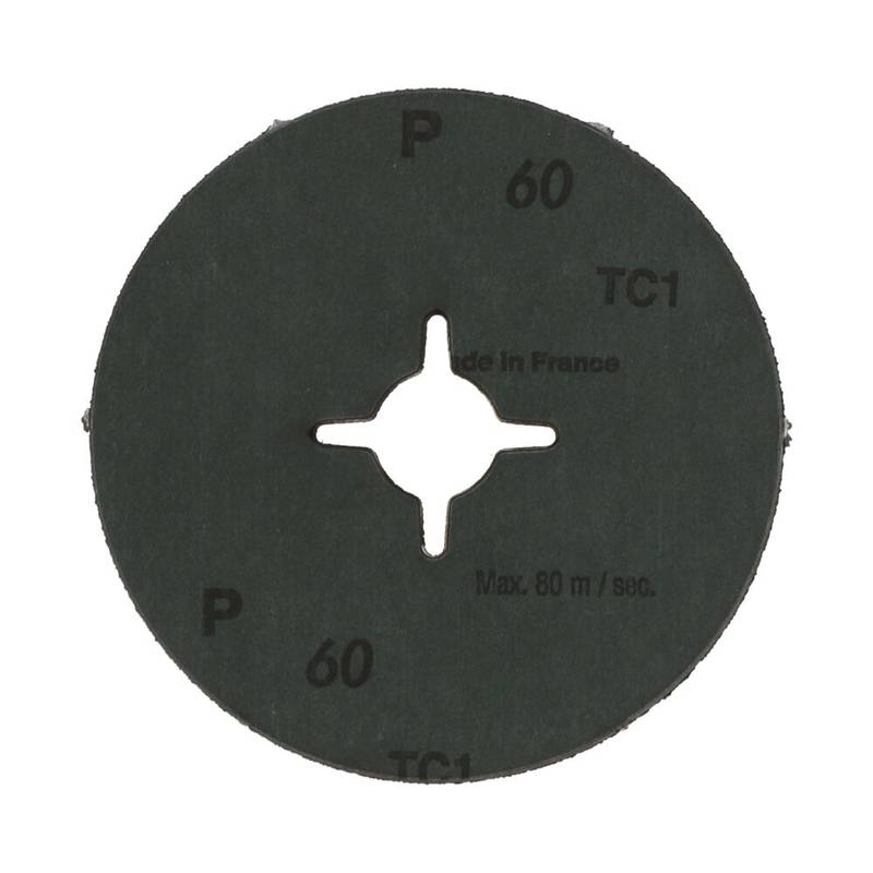 Lihvketas K60 125x22,2mm zirk. 0-Q6505