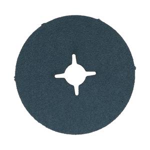 Lihvketas K60 125x22,2mm zirk. 0-Q6505