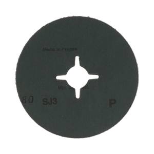 Lihvketas K80 125X22,2mm zirk. 0-Q6507