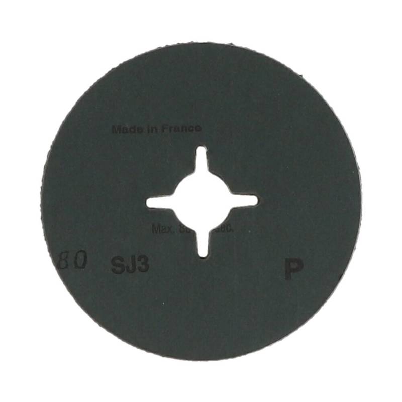 Lihvketas K80 125X22,2mm zirk. 0-Q6507