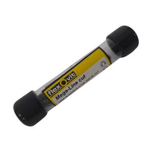 Otsfrees M 12x22x6 kooniline ML cut