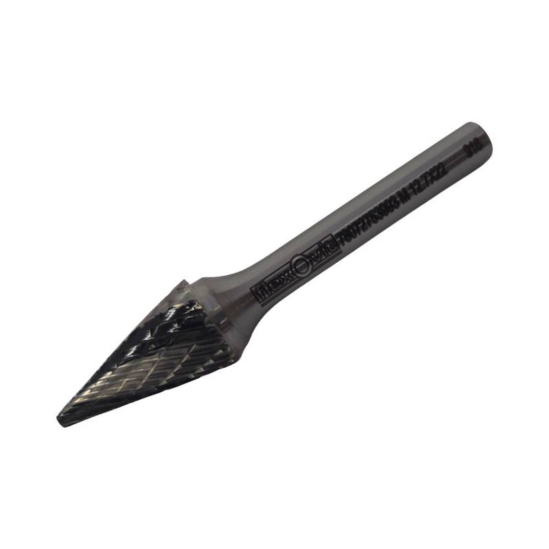 Otsfrees M 12x22x6 kooniline ML cut
