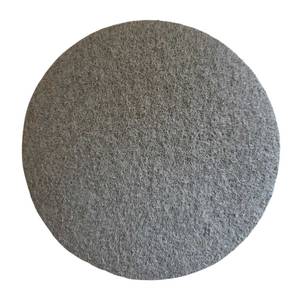 Lihvketas Flexbrite 125mm velcro hall super fine S4713 Silicon Carbide *