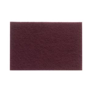 Lihvpaber karukeel 152x229 punane fine F2401 alox