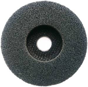 Viimistlusketas 125mm Flexfinish fine, hall