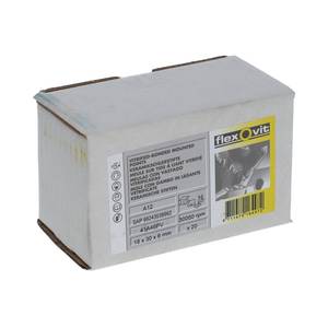 Lihvots A12 k46 18x30x6mm 0-X4684