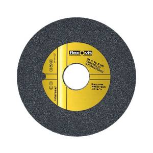 Käiakivi 150x20 x ava 32mm A46 MVM pruun Y6126