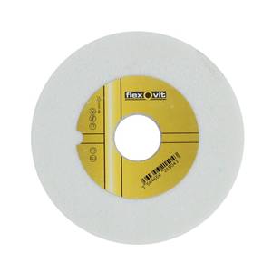 Käiakivi 150x20 x ava 32mm WA 60 KVL valge Y6211 *
