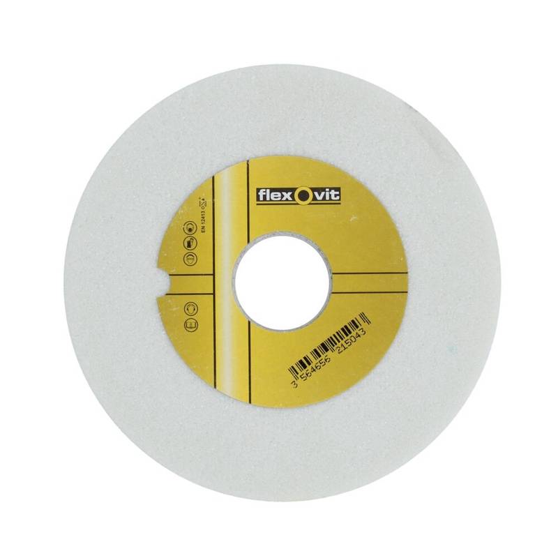 Käiakivi 150x20 x ava 32mm WA 60 KVL valge Y6211 *