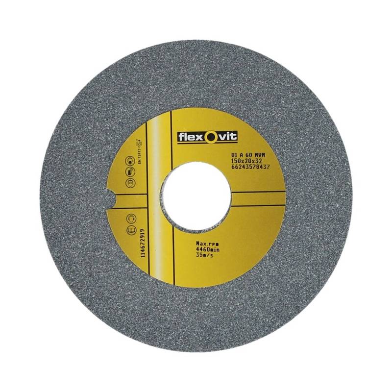 Käiakivi 150x20 x ava 32mm A60 MVM pruun