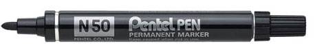 Marker Pentel N50 must