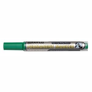 Marker Pentel NLF50 roheline pumbatav
